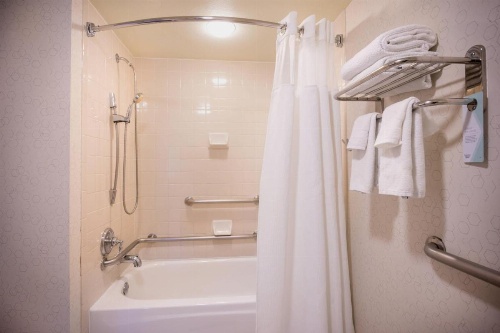 Fairfield Inn by Marriott Las Vegas Convention Center image 6