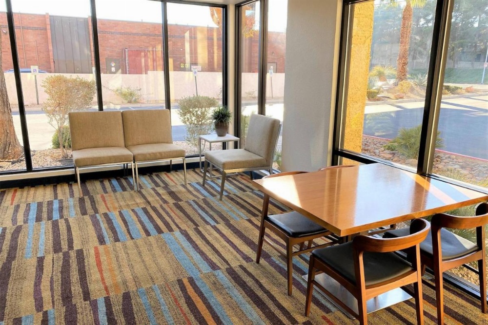 Fairfield Inn by Marriott Las Vegas Convention Center Image 7