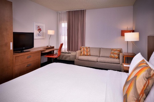 Fairfield Inn by Marriott Las Vegas Convention Center image 4
